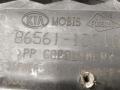 865611D010 Решетка радиатора Kia Carens 2007г. - фото №7