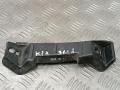 Кронштейн крепления бампера переднего Kia Ceed 2007г. - фото №3