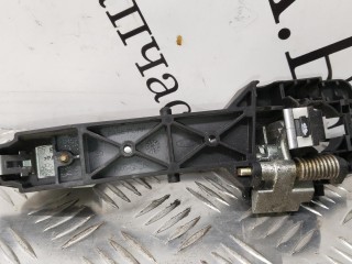 Ручка наружная передняя левая, Kia Ceed 2006-2010