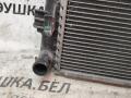 Радиатор (основной) Kia Ceed 2007г. - фото №4