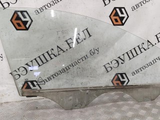 Стекло двери передней правой, Kia Ceed 2006-2010