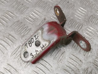 Петля двери задней левой, Kia Ceed 2006-2010