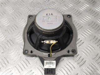 Динамик, Kia Optima 2010-2013