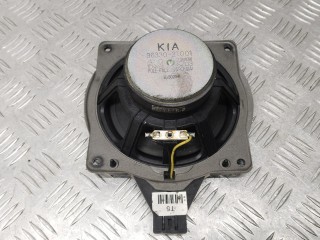 Динамик, Kia Optima 2010-2013
