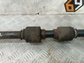 Полуось передняя правая (приводной вал, ШРУС) Kia Optima 2012г. - фото №4