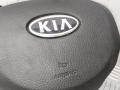 Подушка безопасности водителя Kia Optima 2011г. - фото №2