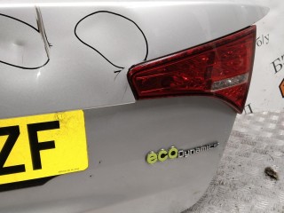 Крышка багажника (дверь 3-5), Kia Optima 2010-2013
