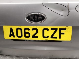 Крышка багажника (дверь 3-5), Kia Optima 2010-2013