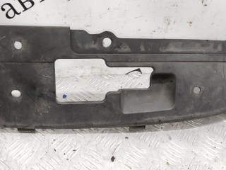 Накладка замка капота, ориг. номер 863562T000, Kia Optima 2008-2010