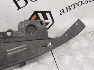 Накладка замка капота, ориг. номер 863562T000, Kia Optima 2008-2010
