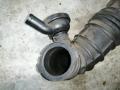 Патрубок турбины Kia Rio 2005г. - фото №2