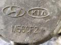 M56CF2 КПП механическая (МКПП) Kia Rio 2010г. - фото №9
