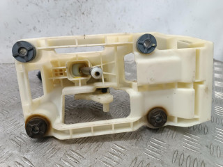 Кулиса, Kia Sportage 1993-2006