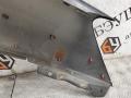 Крыло переднее левое Kia Sportage 2004г. - фото №8