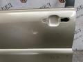 Дверь передняя левая Kia Sportage 2004г. - фото №5