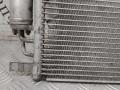 Радиатор кондиционера Kia Sportage 2004г. - фото №4