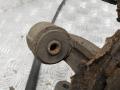 Ступица задняя левая Kia Sportage 2005г. - фото №4
