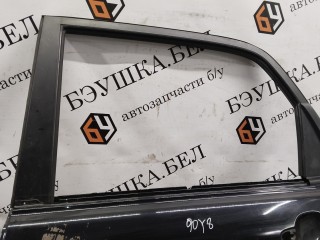 Дверь задняя левая, Kia Sportage 1993-2006