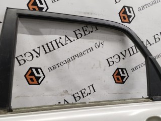 Дверь задняя левая, Kia Sportage 1993-2006