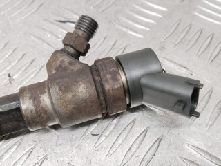 Форсунка, ориг. номер 0445110258, Kia Sportage 1993-2006