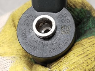 Форсунка, ориг. номер 0445110258, Kia Sportage 1993-2006