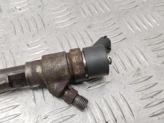 Форсунка, ориг. номер 0445110258, Kia Sportage 1993-2006