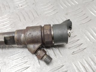 Форсунка, ориг. номер 0445110258, Kia Sportage 1993-2006