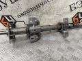 Рулевая колонка Kia Sportage 2004г. - фото №5