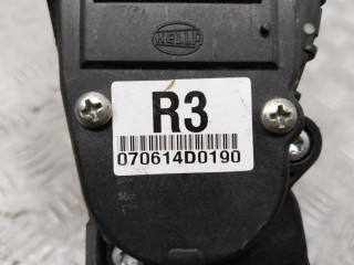 Педаль газа, Kia Sportage 1993-2006