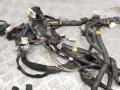 Проводка двигателя Kia Sportage 2003г. - фото №9