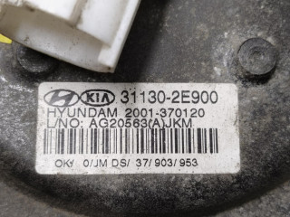 Датчик уровня топлива, Kia Sportage 2004-2008