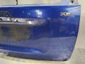 Крышка багажника (дверь 3-5) Kia Sportage 2004г. - фото №8