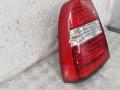 Фонарь задний левый Kia Sportage 2005г. - фото №2