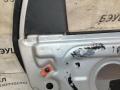 Дверь задняя левая Kia Sportage 2004г. - фото №11