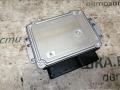 Блок управления двигателем Kia Sportage 2005г. - фото №2