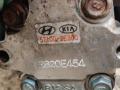 Насос гидроусилителя руля Kia Sportage 2006г. - фото №4
