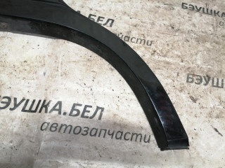 Молдинг крыла заднего правого, Kia Sportage 1993-2006
