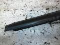 Молдинг стекла двери передней левой наружный Kia Sportage 2006г. - фото №2