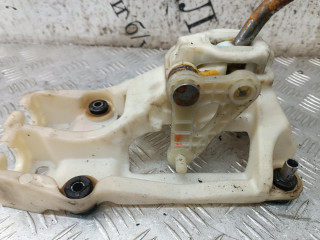 Кулиса, Kia Sportage 1993-2006
