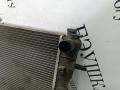 Радиатор (основной) Kia Sportage 2006г. - фото №5