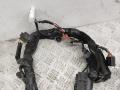 Проводка двигателя Kia Sportage 2009г. - фото №3