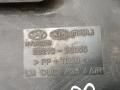 282102S000 Воздухозаборник Kia Sportage 2011г. - фото №4