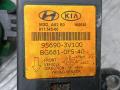956903V100 Датчик угла поворота руля Kia Sportage 2011г. - фото №4