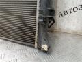 Радиатор (основной) Kia Sportage 2011г. - фото №3