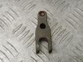 Скоба (кронштейн) крепления форсунки Kia Sportage 2011г. - фото №3