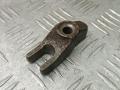 Скоба (кронштейн) крепления форсунки Kia Sportage 2011г. - фото №2