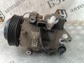 Компрессор кондиционера Kia Sportage 2011г. - фото №3