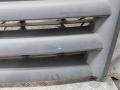 Решетка радиатора Volkswagen Crafter 2010г. - фото №6