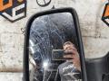 Зеркало наружное левое Volkswagen Crafter 2006г. - фото №2