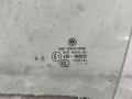 Стекло кузовное боковое левое Volkswagen Golf 2010г. - фото №2